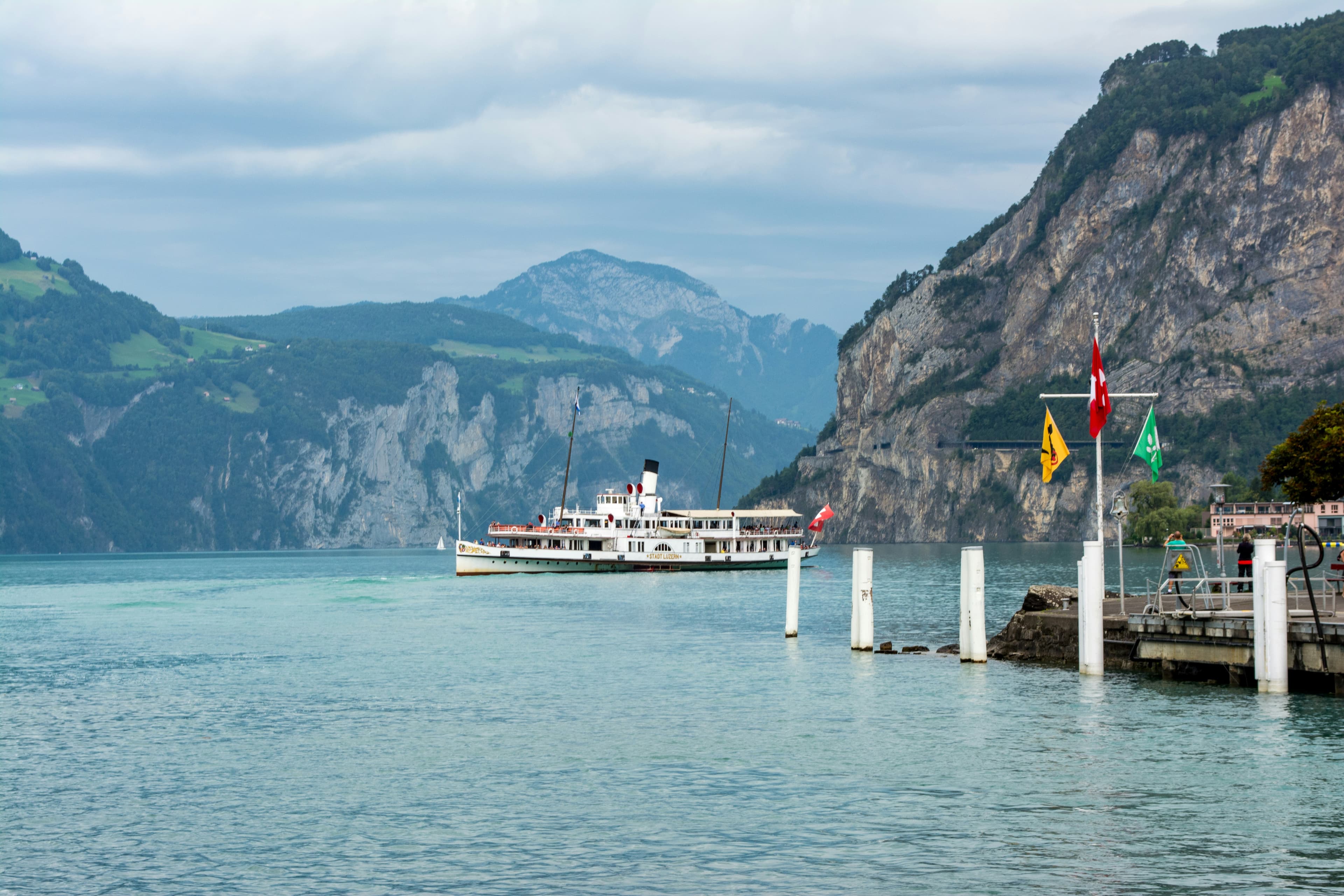 Switzerland Package 9 Days 5