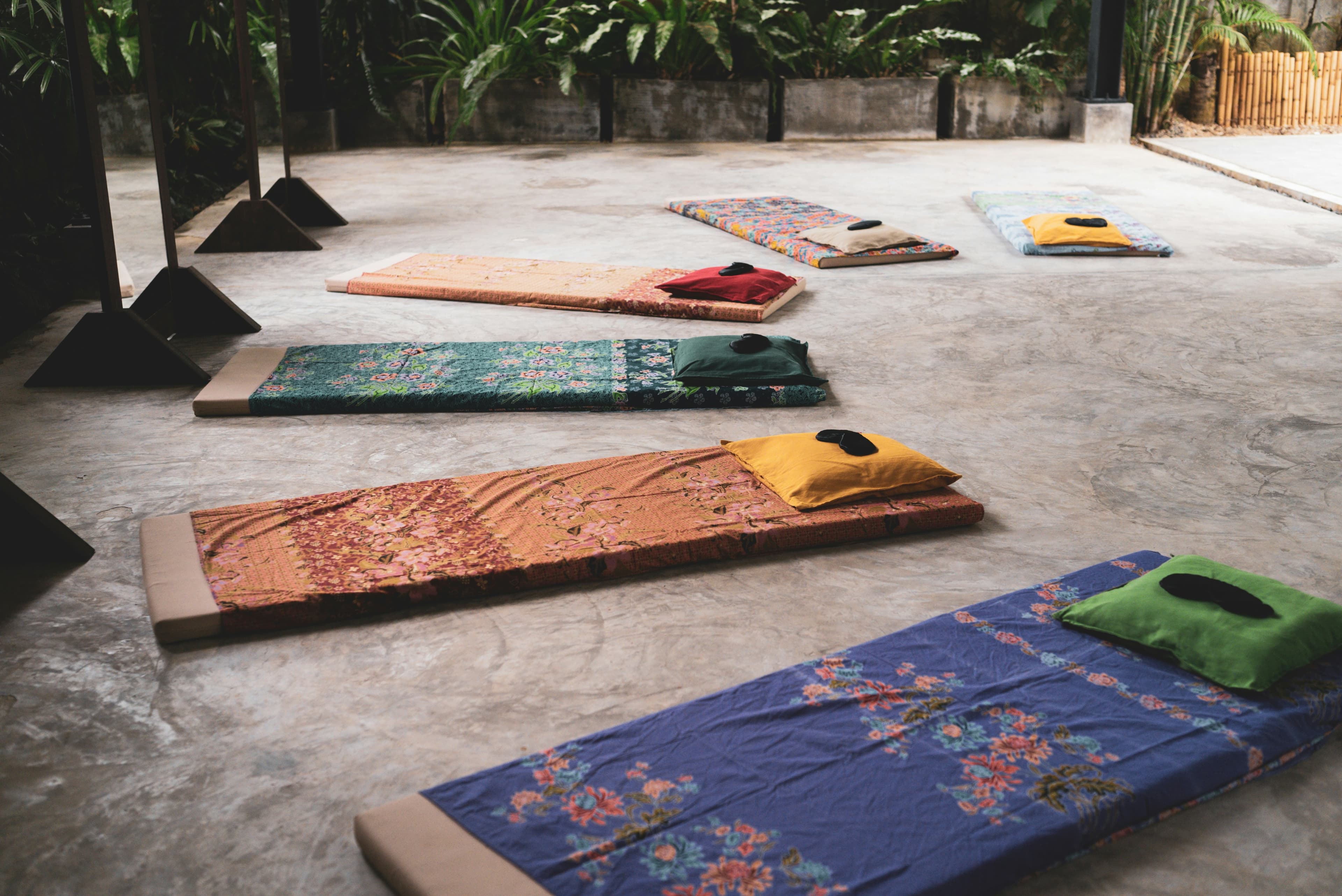 Thailand Package 10 Days 12