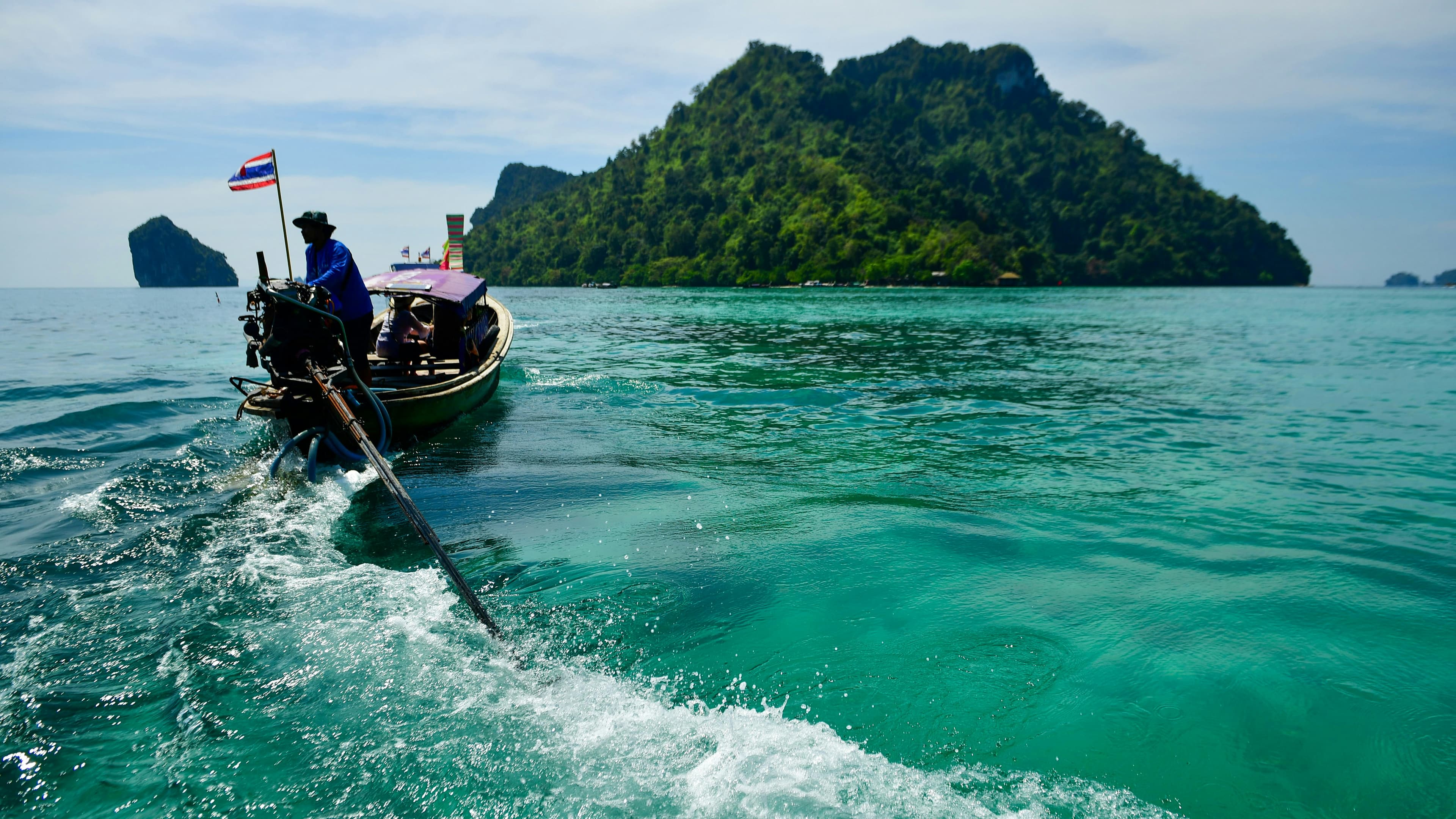 Thailand Package 10 Days 12