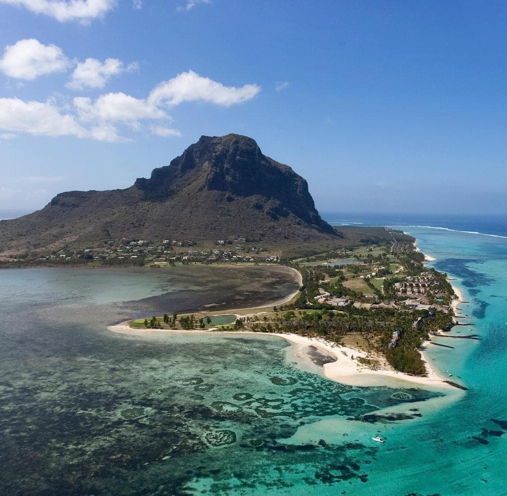 Mauritius - Anahita Golf & Spa Resort (8 Days)